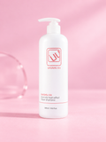 SHUSHU All in One Premium Goat Milk Shampoo 500ml