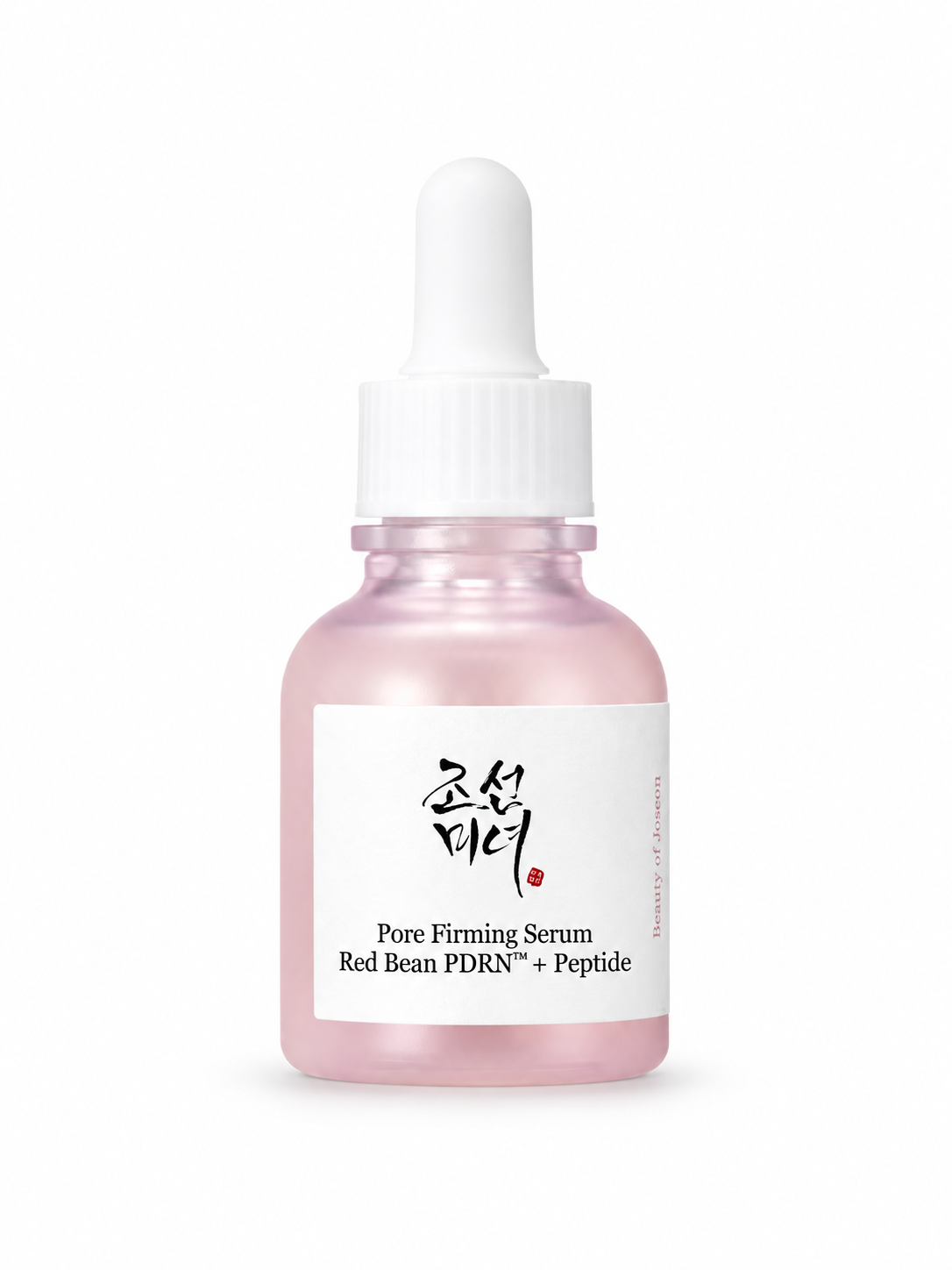 BEAUTY OF JOSEON Pore Firming Serum Red Bean PDRN Peptide 30ml