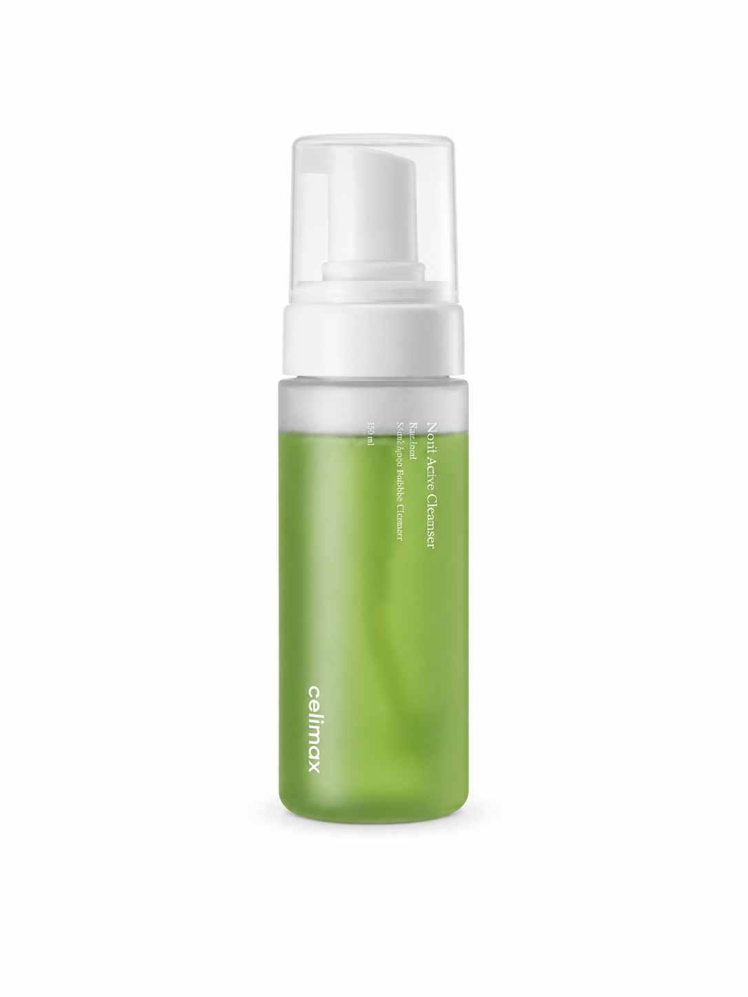 CELIMAX The Real Noni Bubble Cleanser 155ml