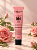 W DRESSROOM Moisturizing Perfume Hand Cream 514 May Rose 50ml