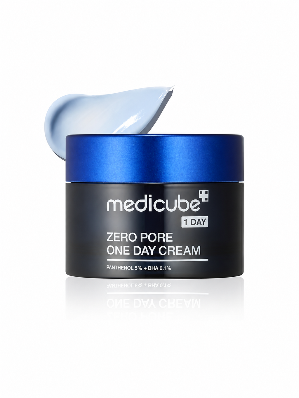 MEDICUBE Zero Pore One Day Cream 50ml