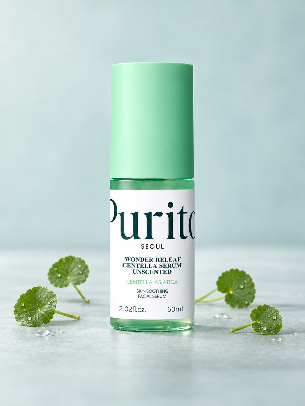 Abib Heartleaf Crème Calmante Tube 75 ml