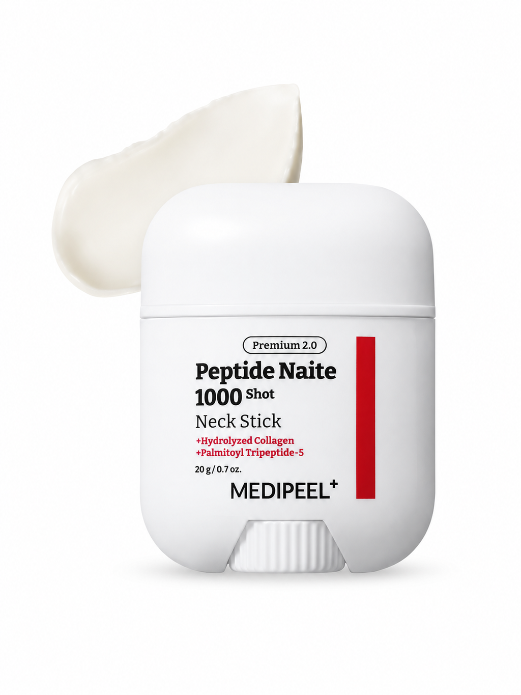 MEDIPEEL Premium Peptide Naite 1000 Shot Neck Stick 20g