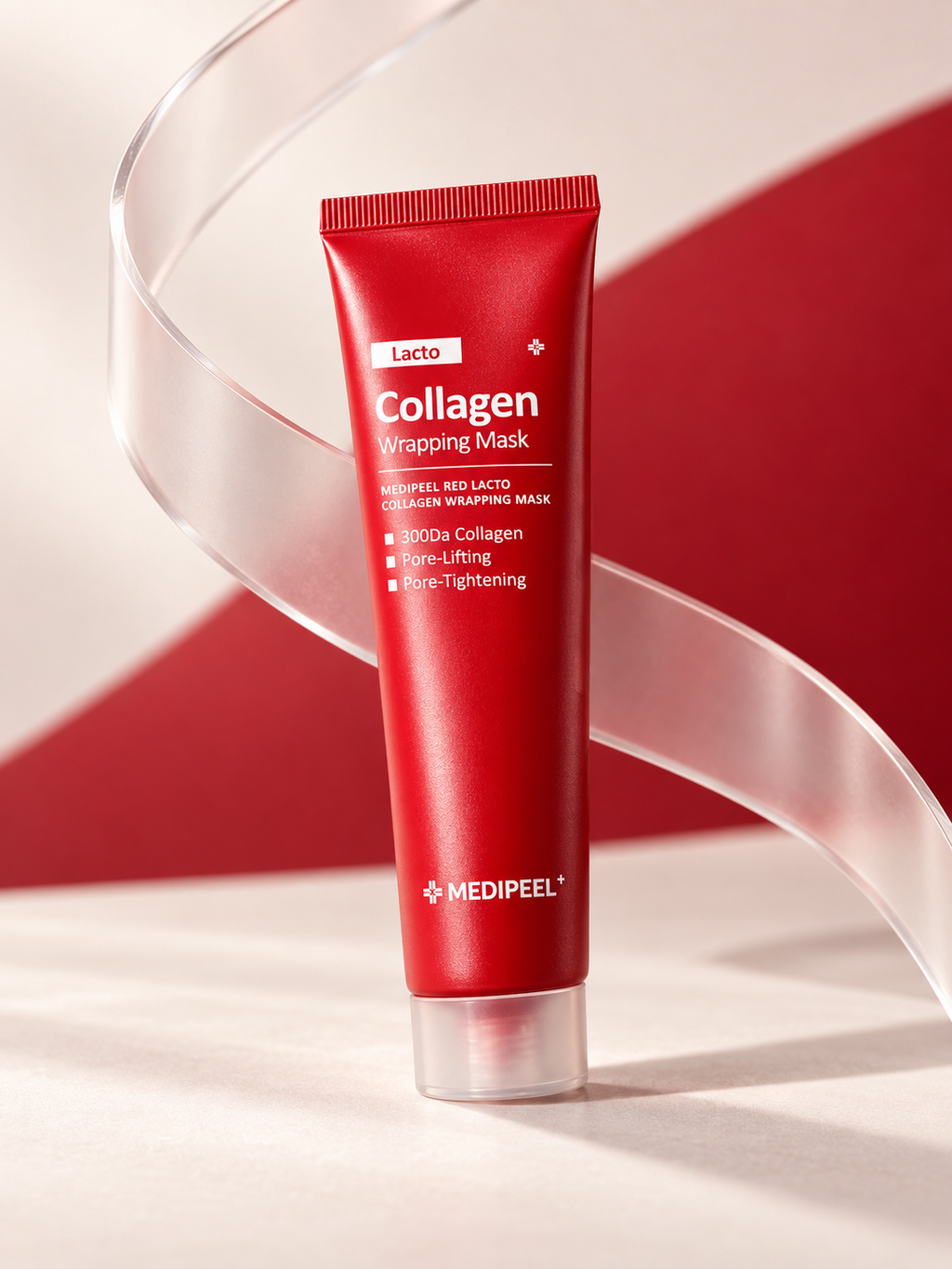 MEDIPEEL Lacto Collagen Wrapping Mask 70ml