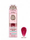 THE CREME SHOP Pusheen Lip Oil 4.5g (2 Types)