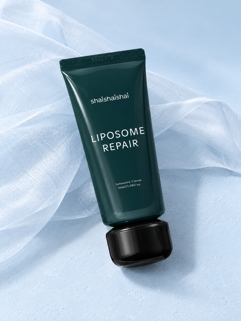 SHAISHAISHAI Liposome Repair Milky Cream 50ml