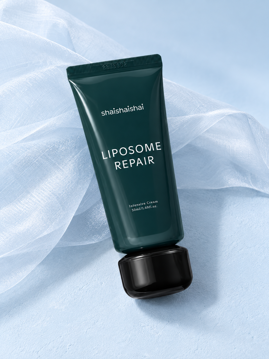 SHAISHAISHAI Liposome Repair Milky Cream 50ml
