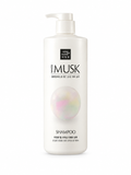 MISE EN SCENE Pearl Shining Repair White Musk Shampoo or Treatment 1000ml