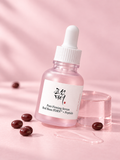 BEAUTY OF JOSEON Pore Firming Serum Red Bean PDRN Peptide 30ml