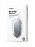 DR JART Masque au charbon moussant purifiant (5)