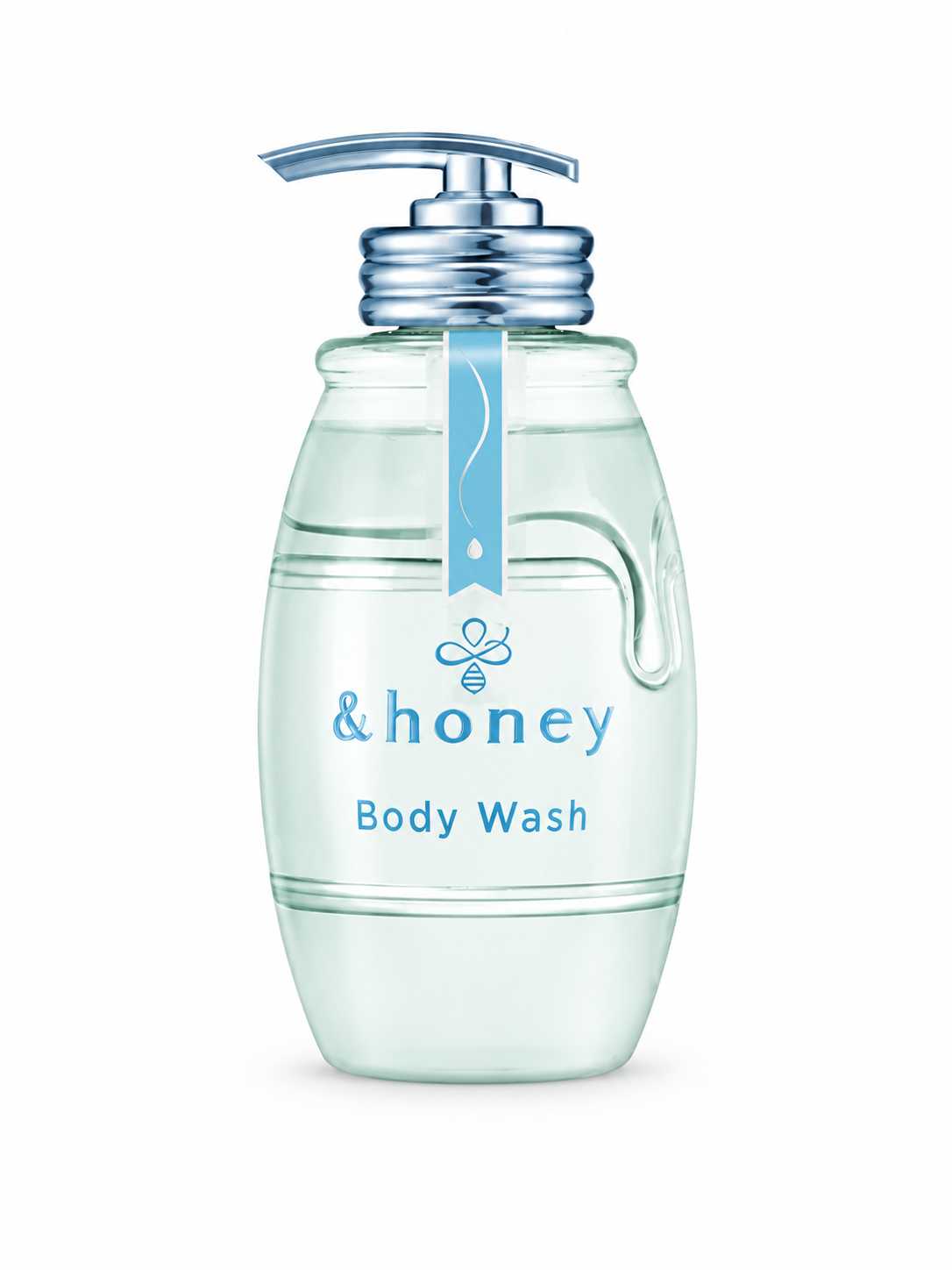 HONEY Sabon Gel Body Wash 500ml