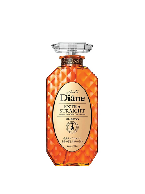 MOIST DIANE Perfect Beauty Extra Lisse & Soyeux Shampooing OU Soin