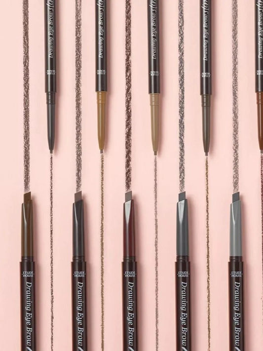 ETUDE HOUSE Eyebrow Pencil