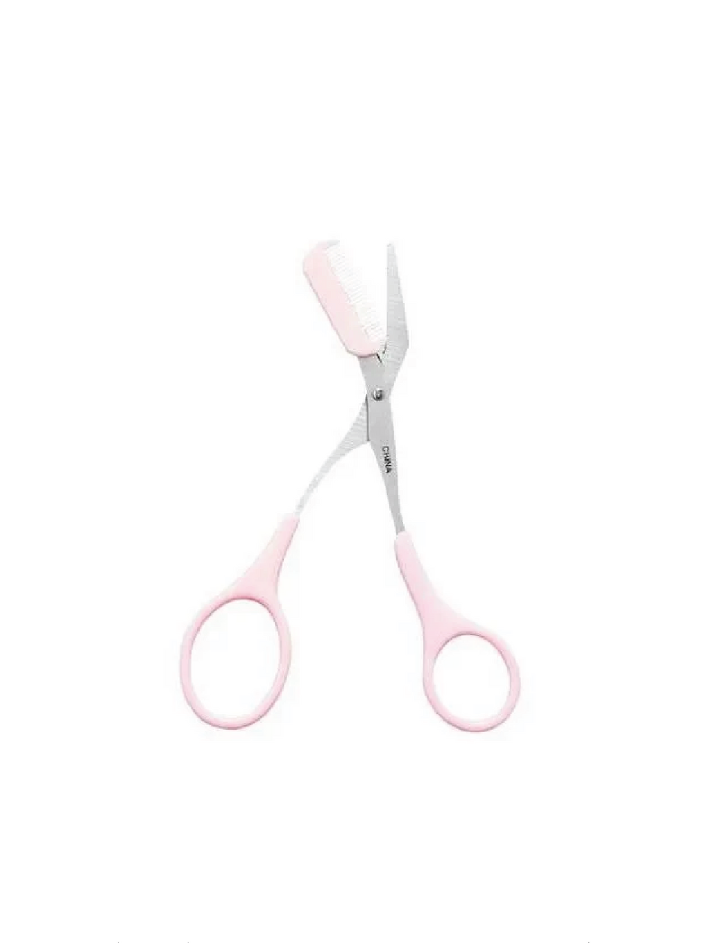 OLIVE YOUNGFillimilli Eyebrow Scissors With Comb
