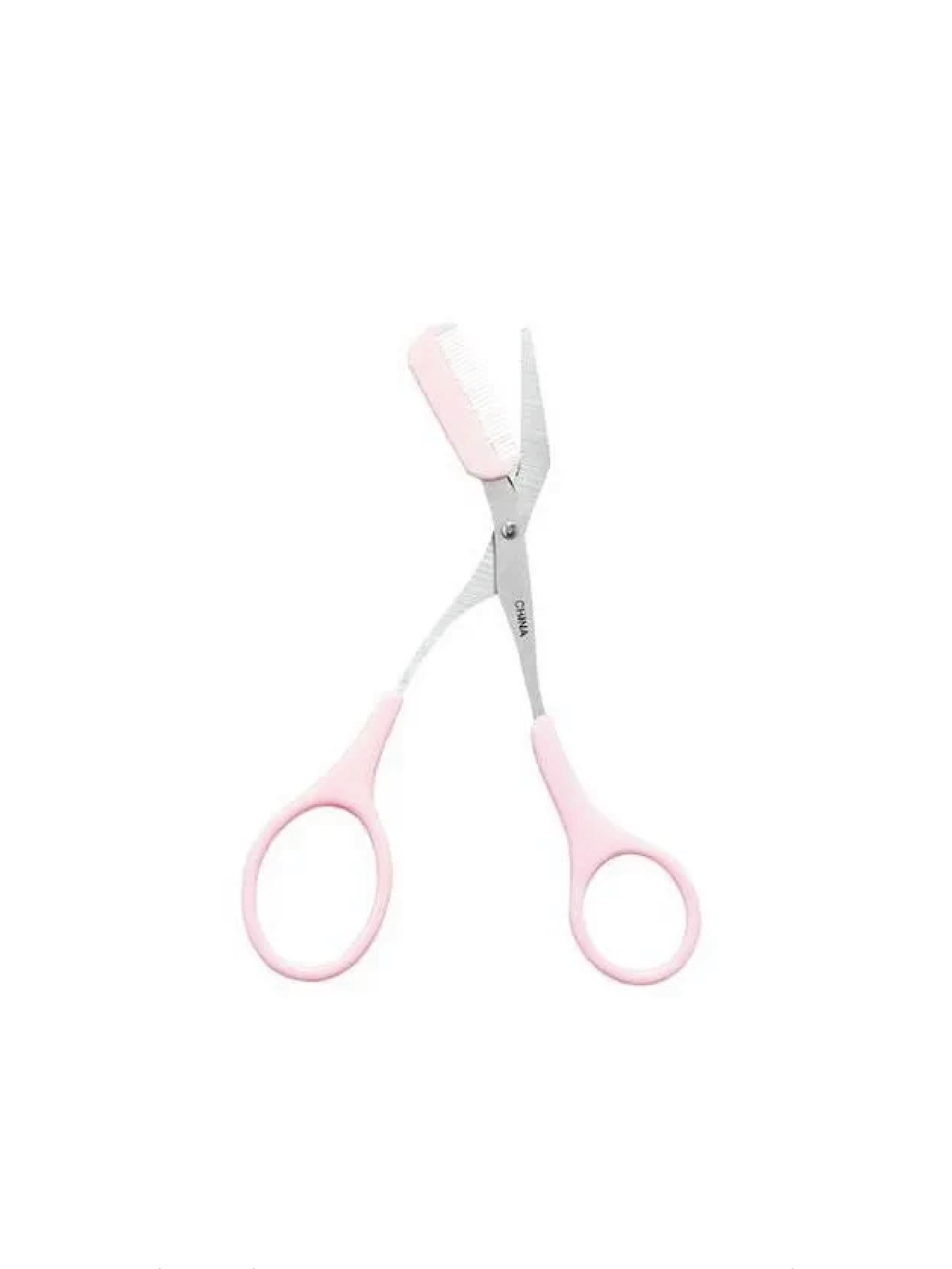 OLIVE YOUNGFillimilli Eyebrow Scissors With Comb