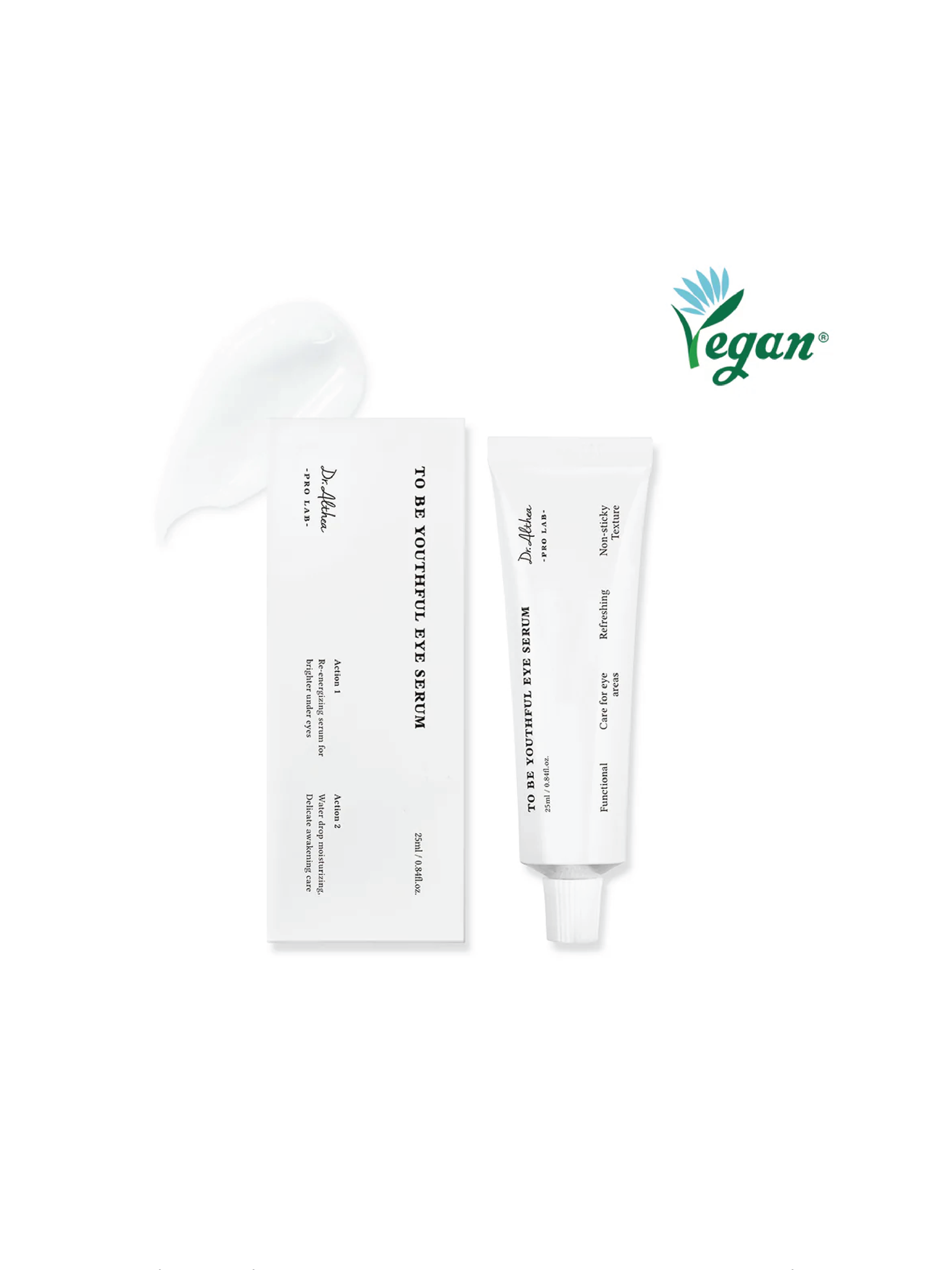 Sérum Yeux To Be Youthful DR ALTHEA