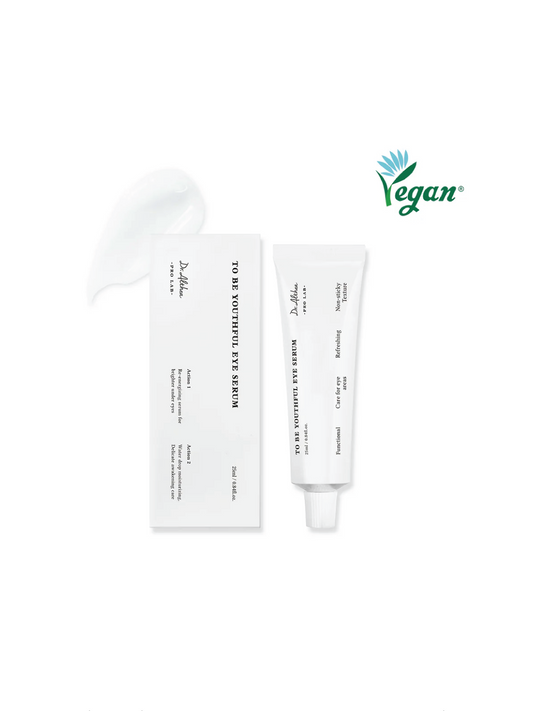 DR ALTHEA To Be Youthful Eye Serum