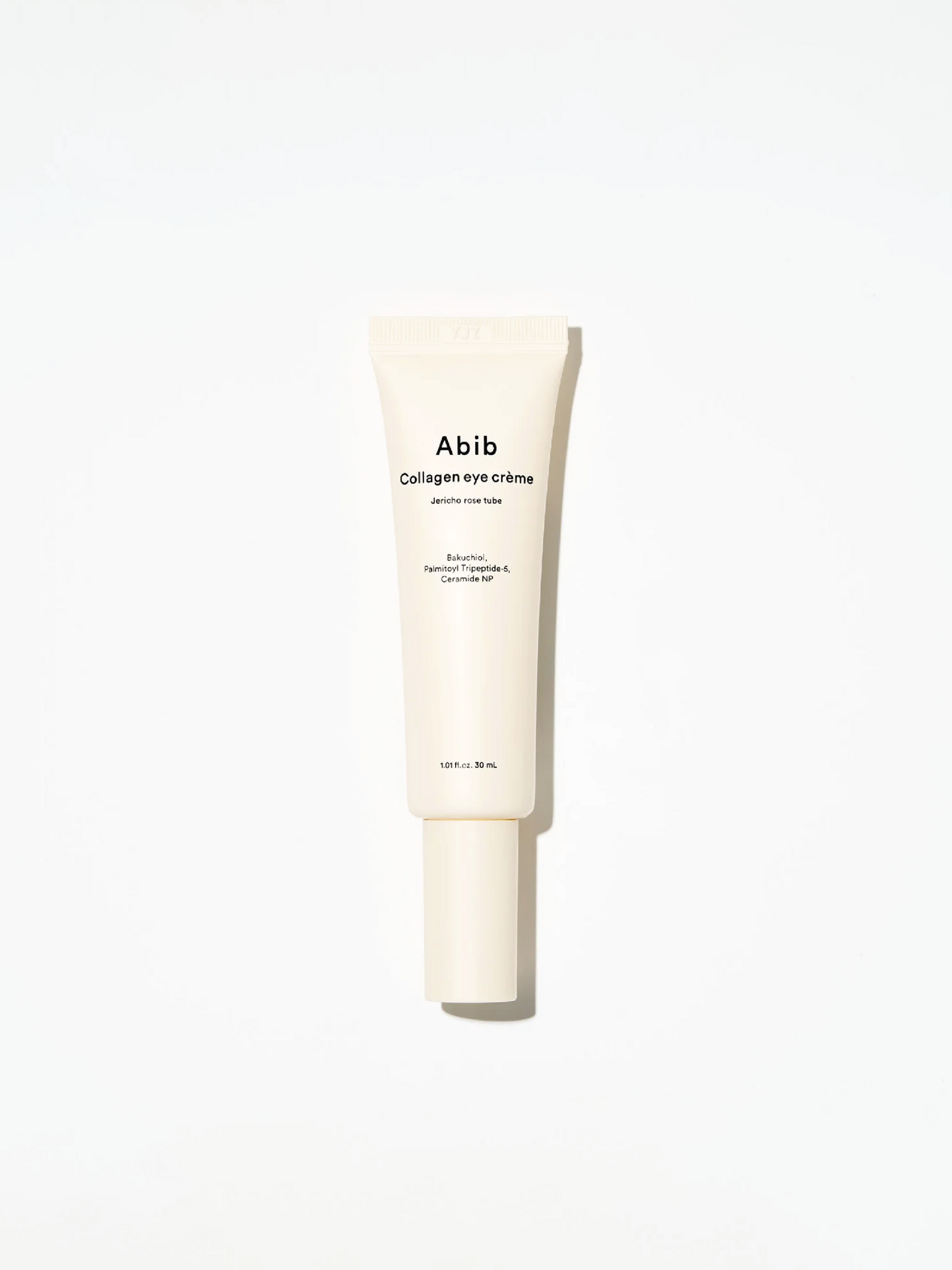 ABIB Collagen Eye Creme Jericho Rose Tube