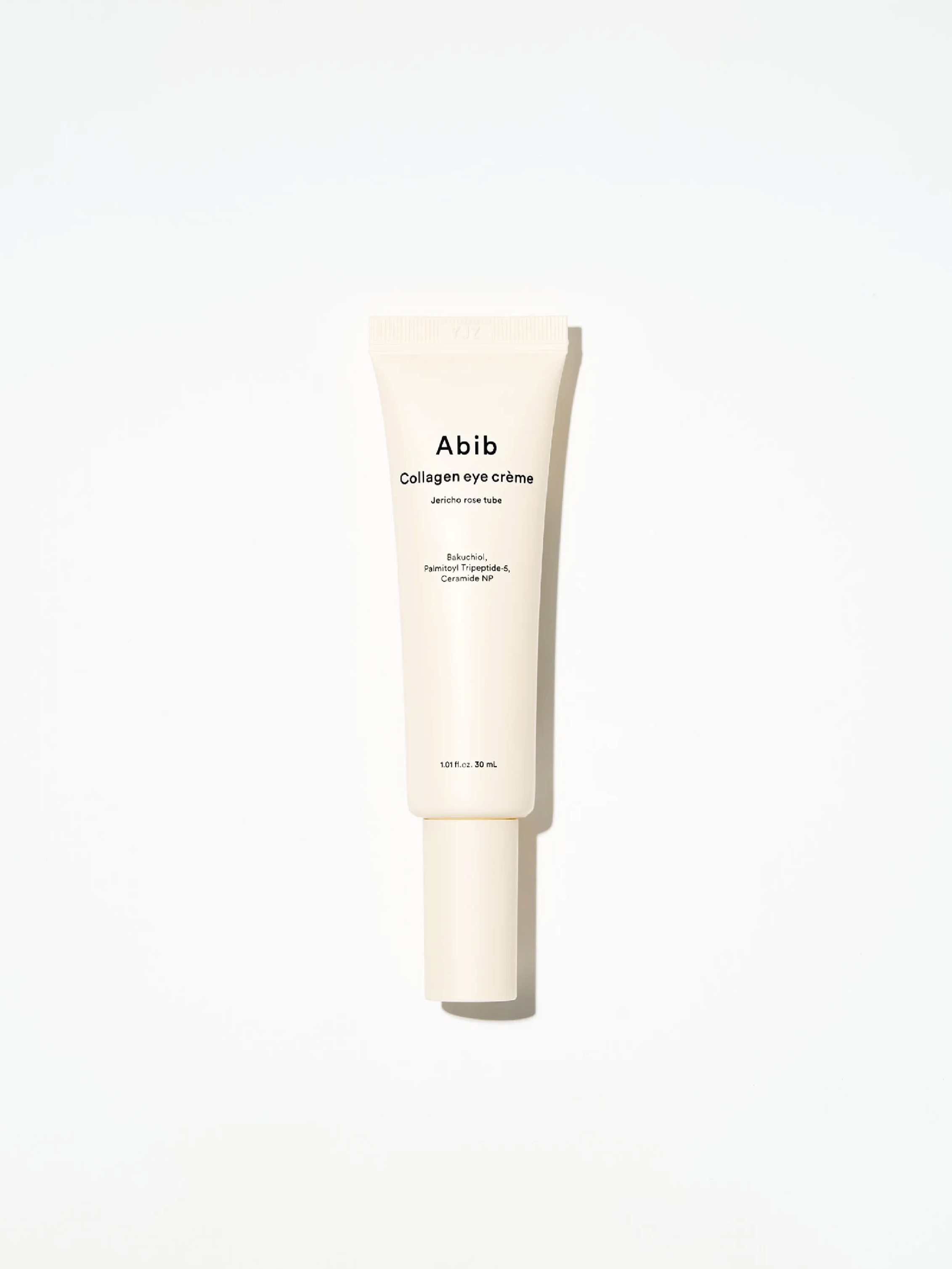 ABIB Collagen Eye Creme Jericho Rose Tube