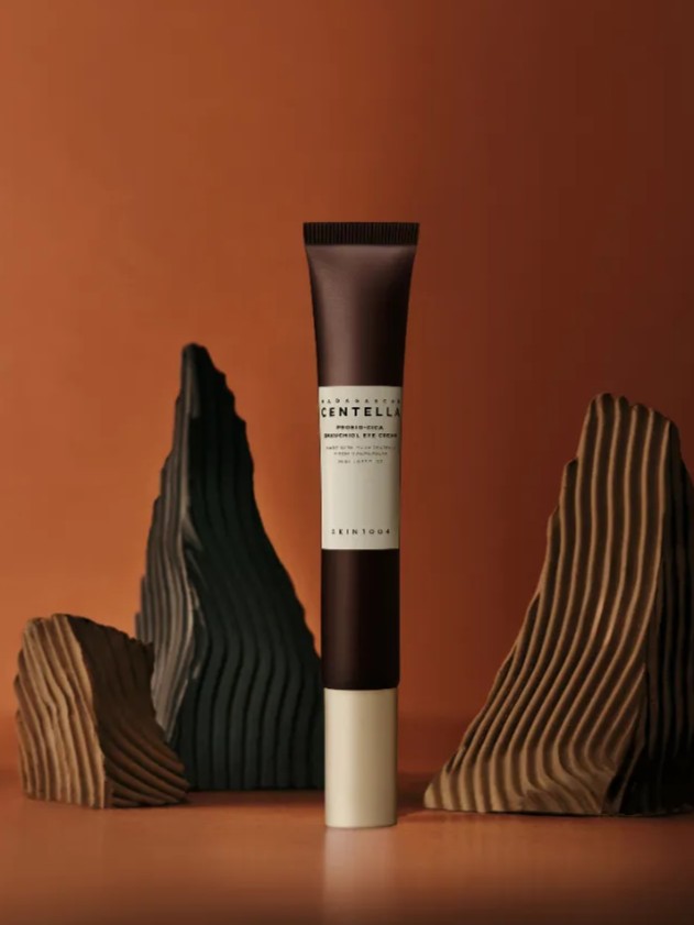 SKIN1004 Probio-Cica Bakuchiol Crème Contour des Yeux 20ml