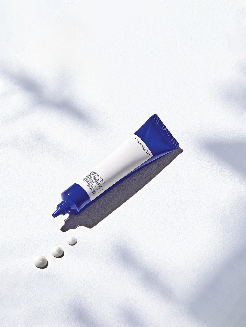 Crème Concentrée Contour des Yeux PYUNKANG YUL