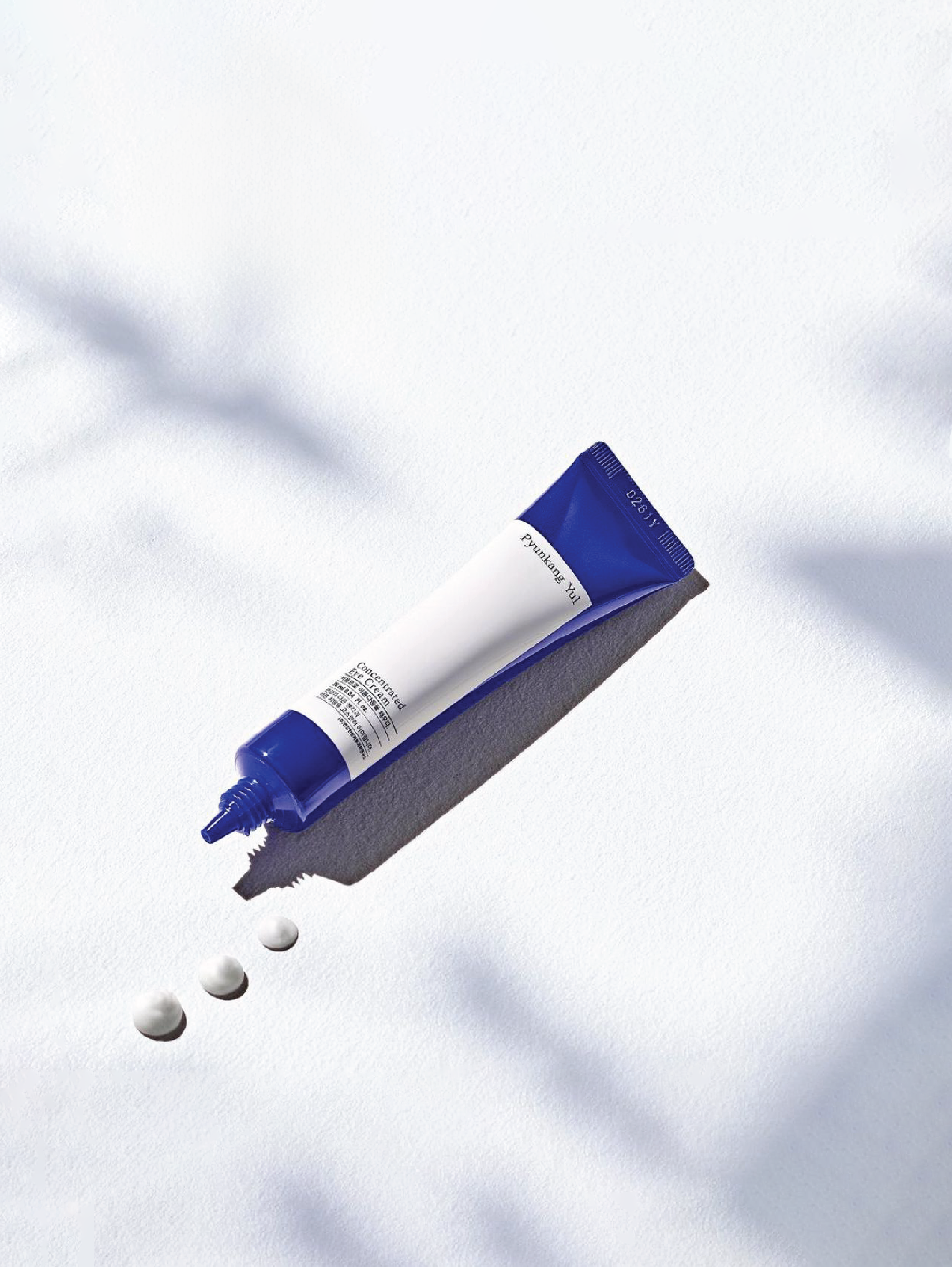 Crème Concentrée Contour des Yeux PYUNKANG YUL