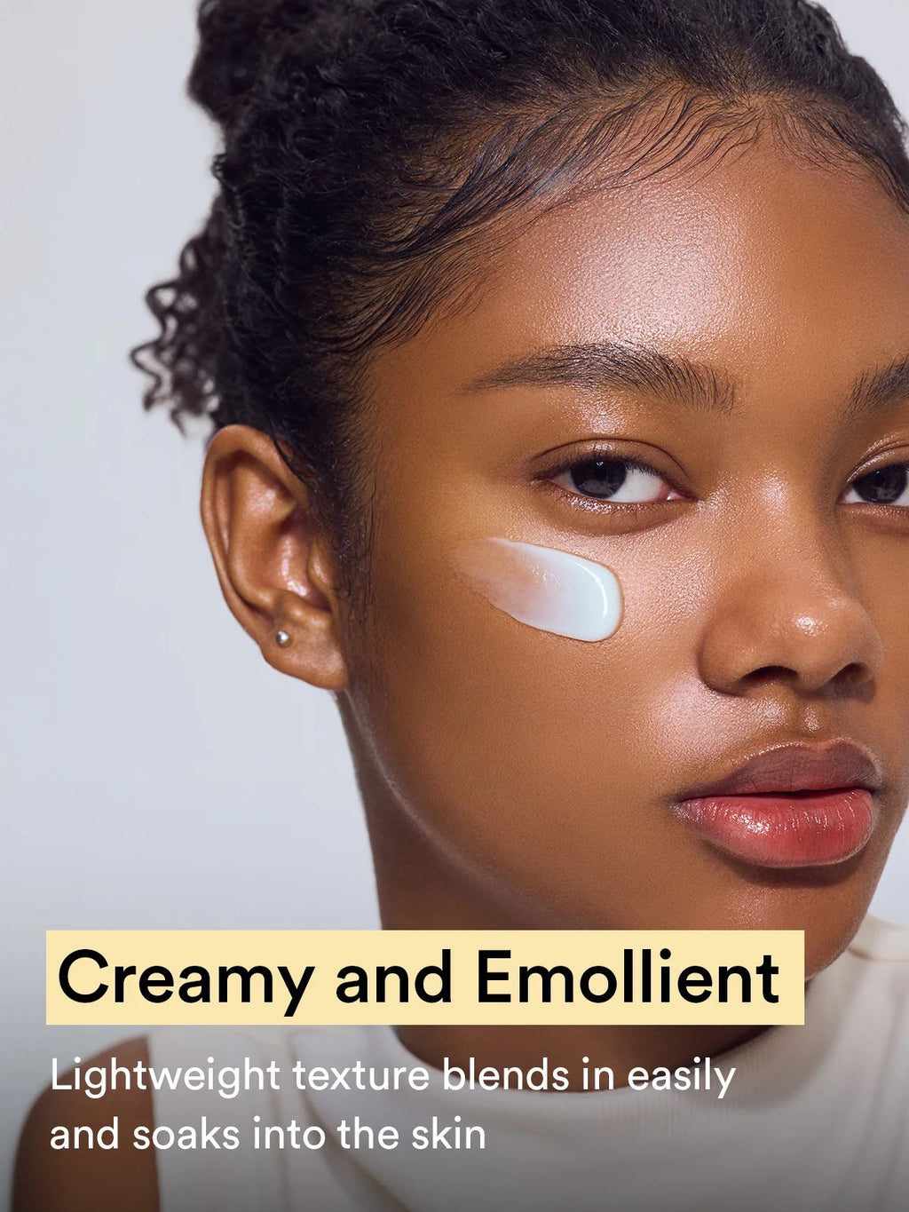 Crème Contour des Yeux au Collagène ABIB Rose de Jéricho Tube