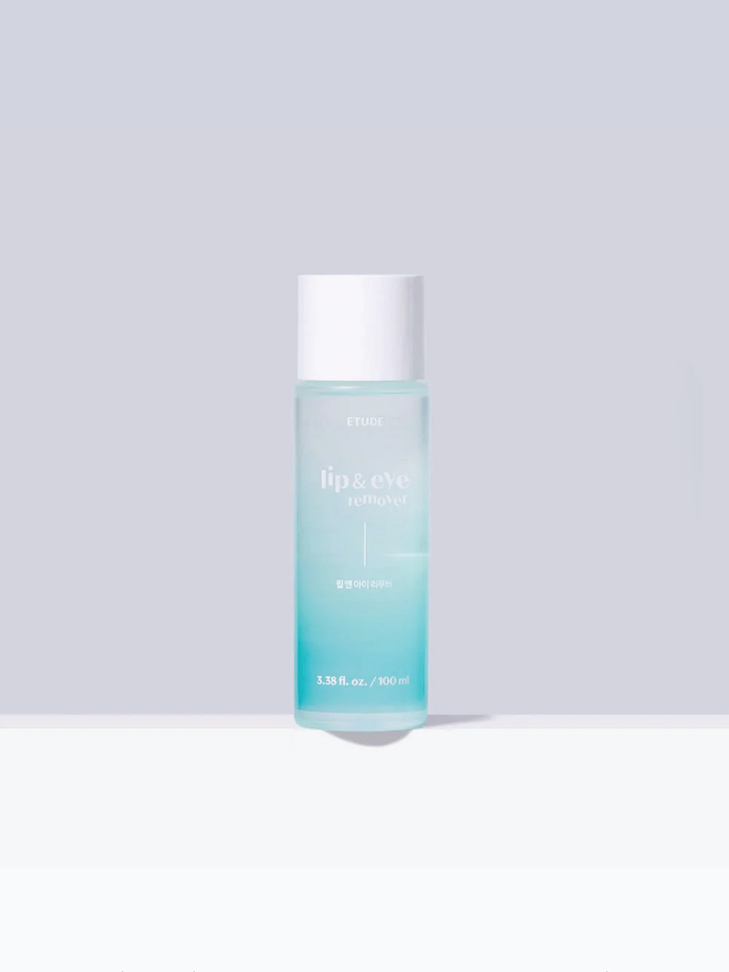 ETUDE HOUSE Lip and Eye Remover 100ml