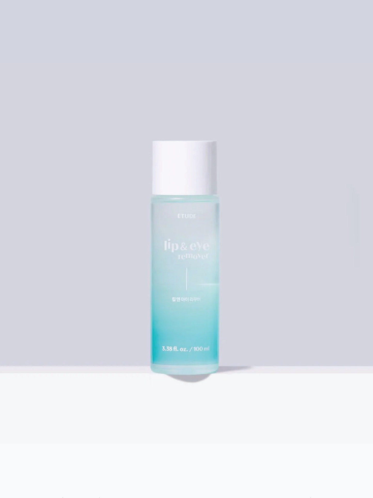 ETUDE HOUSE Lip and Eye Remover 100ml