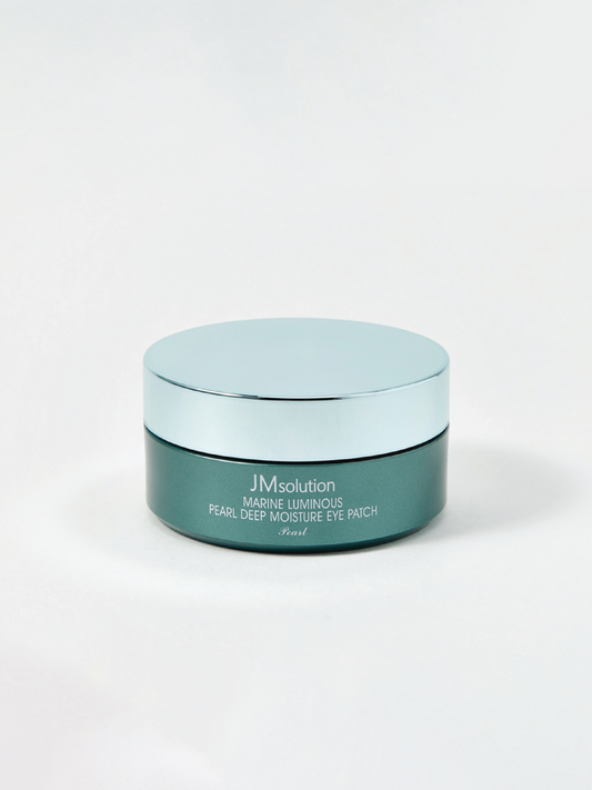 JM Luminous Pearl Deep Moisture Eye Patch (60)