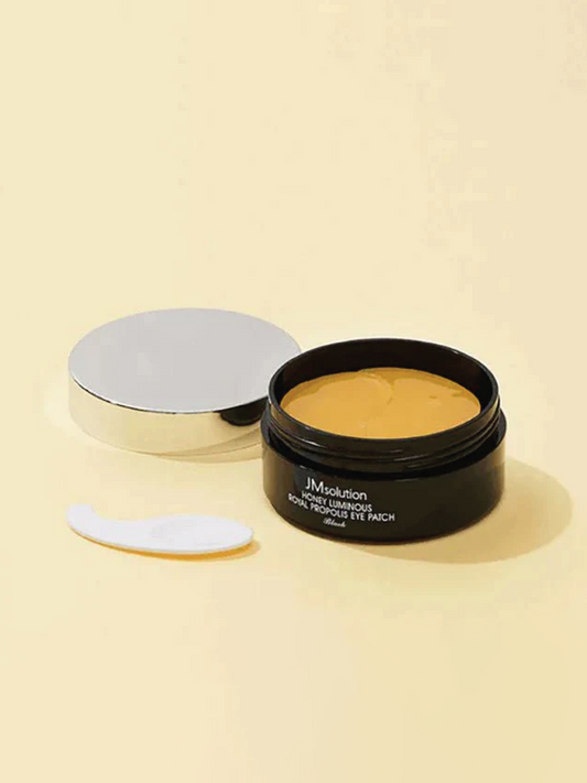 JM Honey Luminous Royal Propolis Eye Patch (60)