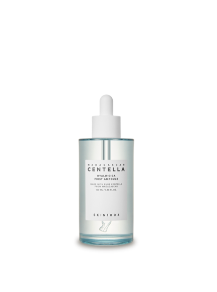 SKIN1004 Hyalu Cica Première Ampoule 100 ml