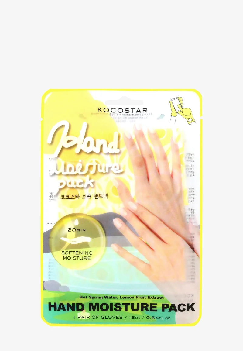 KOCOSTAR Hand Mask