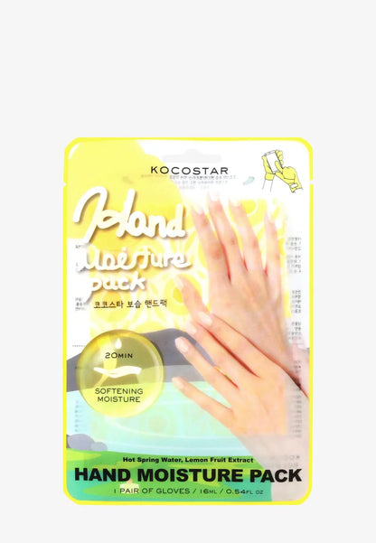 KOCOSTAR Hand Mask