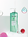 FATION Nosca9 Trouble Body Wash 490ml