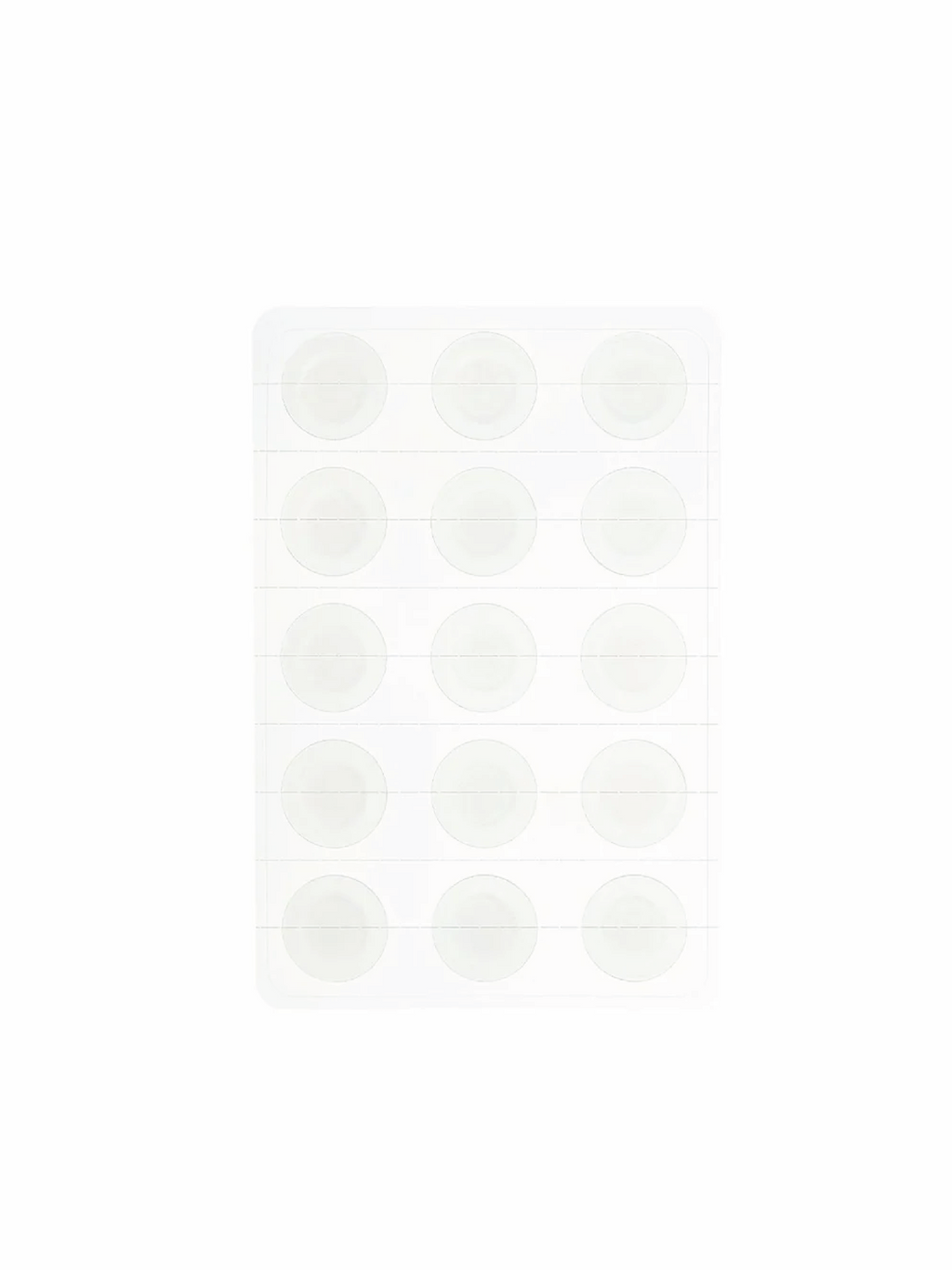 FATION Nosca9 Patch Anti-Imperfections