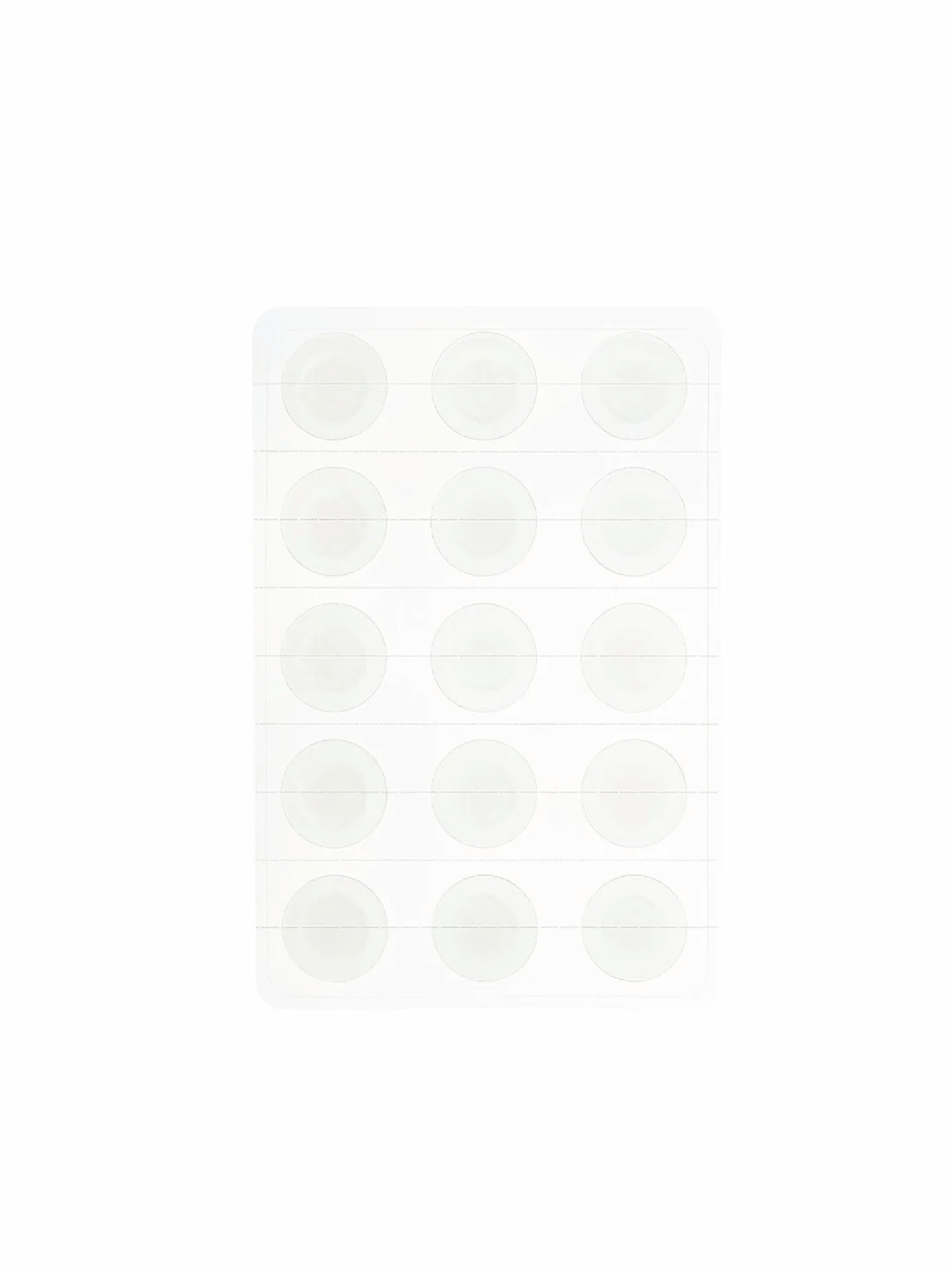 FATION Nosca9 Patch Anti-Imperfections
