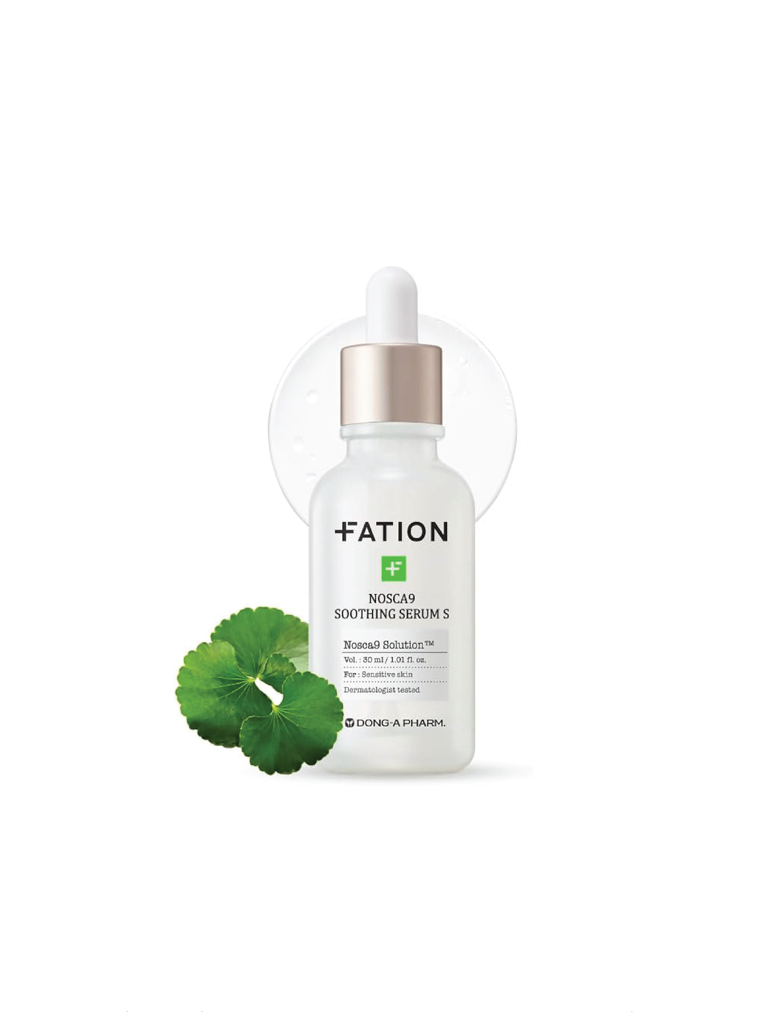 Sérum anti-imperfections FATION Nosca9 30ml