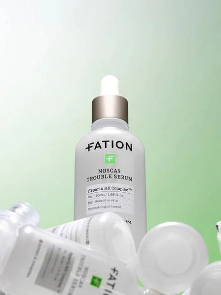 Sérum anti-imperfections FATION Nosca9 30ml