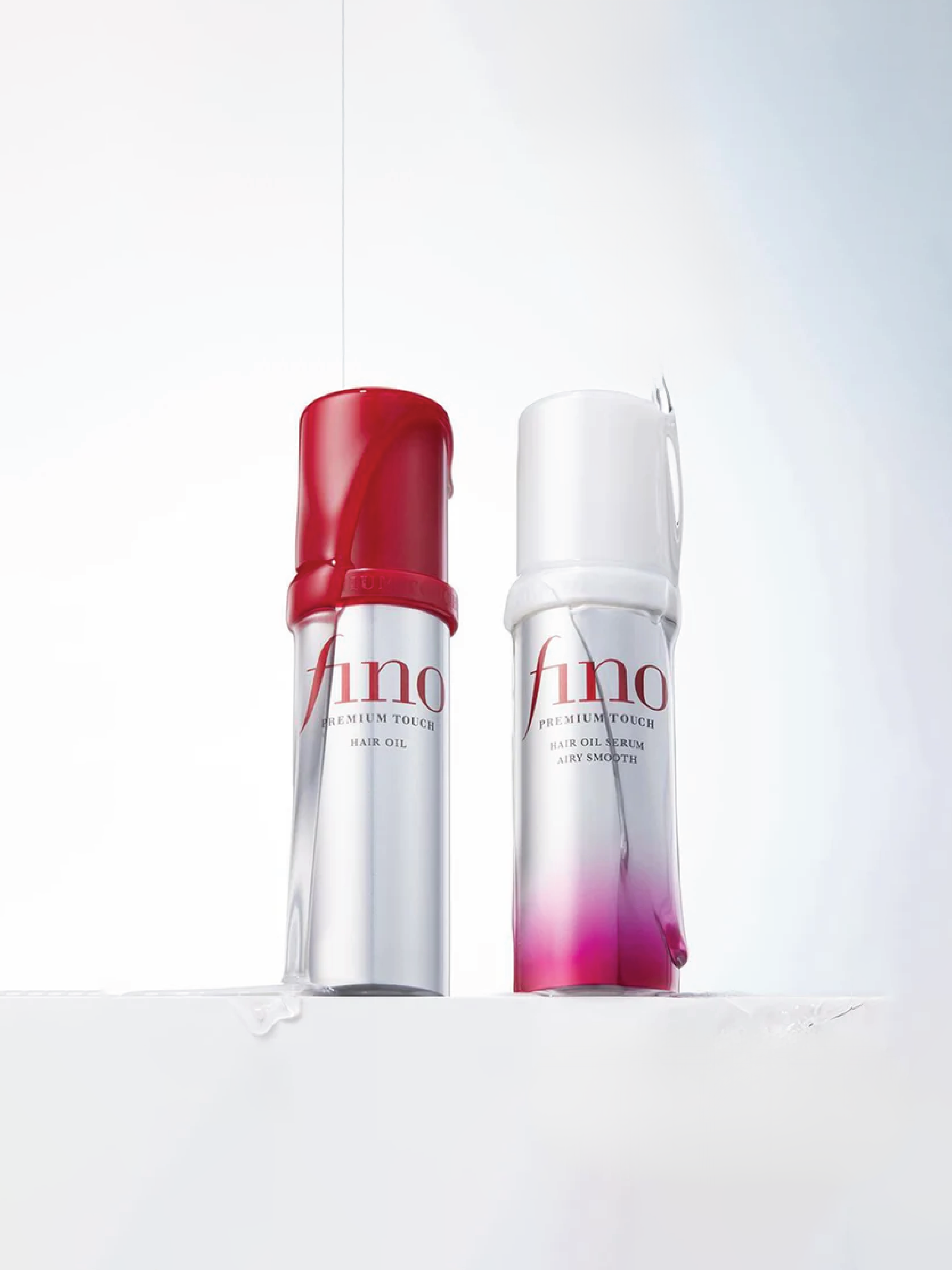 SHISEIDO Fino Premium Touch Hair Oil 70ml (2 Types)