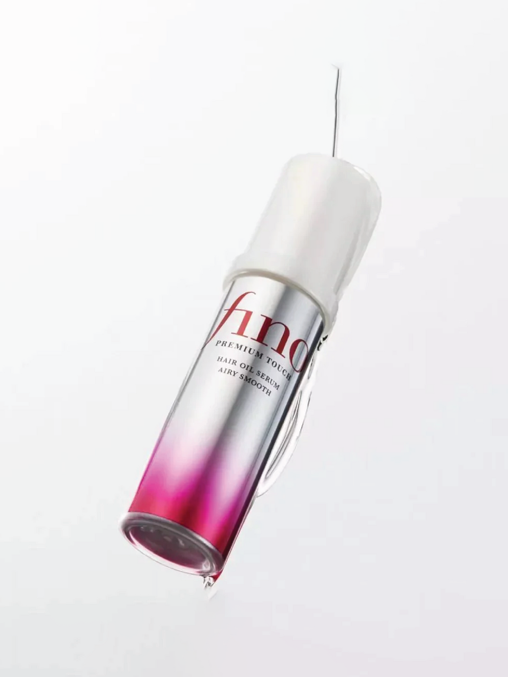 SHISEIDO Fino Premium Touch Hair Oil 70ml (2 Types)