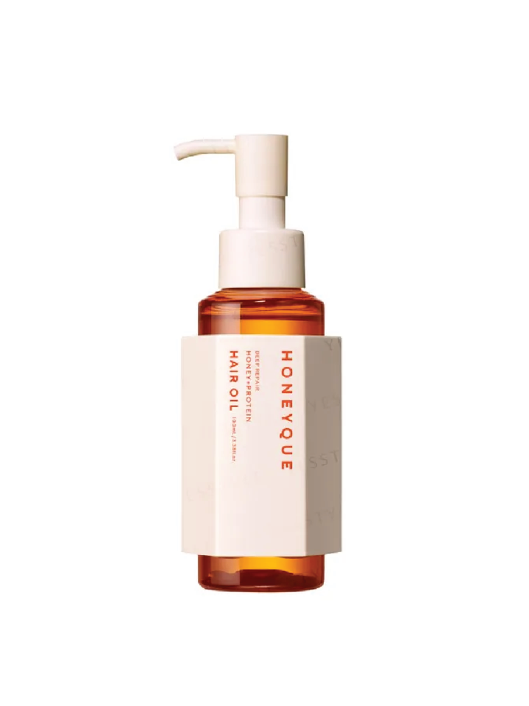 HONEYQUE Deep Repair Hair Oil Osmanthus 100ml