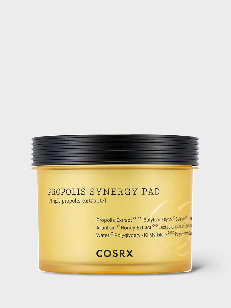 COSRX Full Fit Propolis Synergy Pad 70 pièces