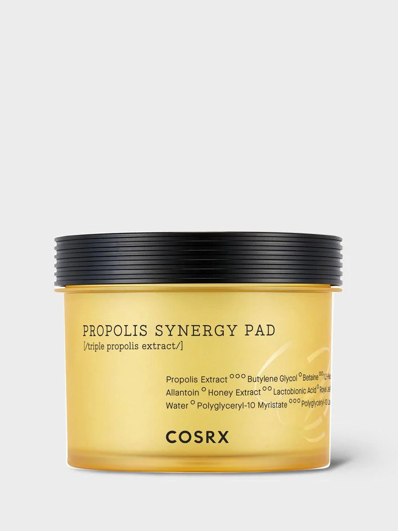 COSRX Full Fit Propolis Synergy Pad 70pcs