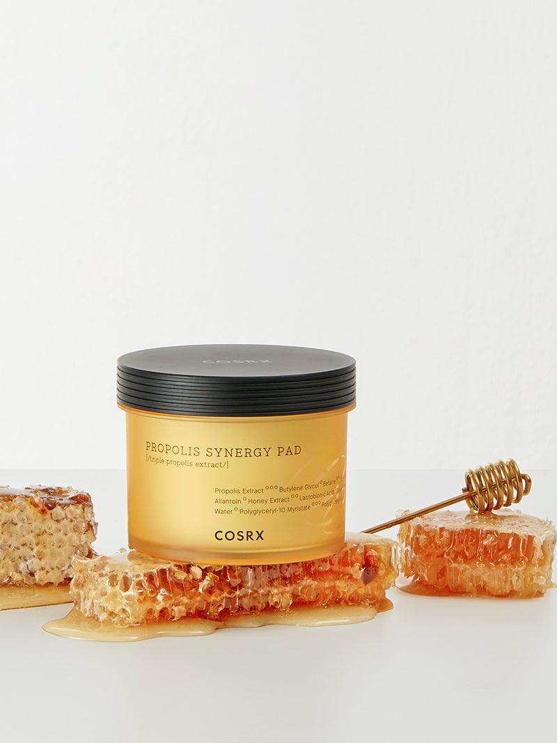 COSRX Full Fit Propolis Synergy Pad 70 pièces