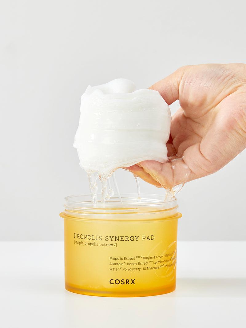 COSRX Full Fit Propolis Synergy Pad 70 pièces