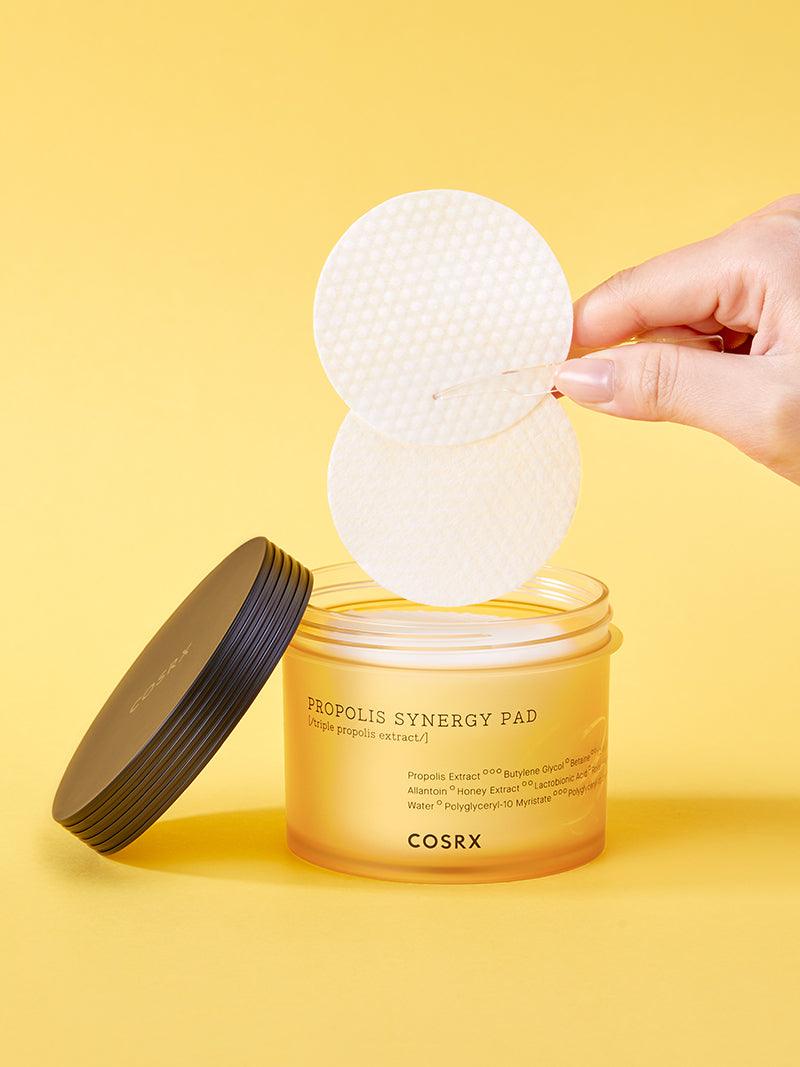 Cosrx Full Fit Propolis Synergy Pad 70 pièces