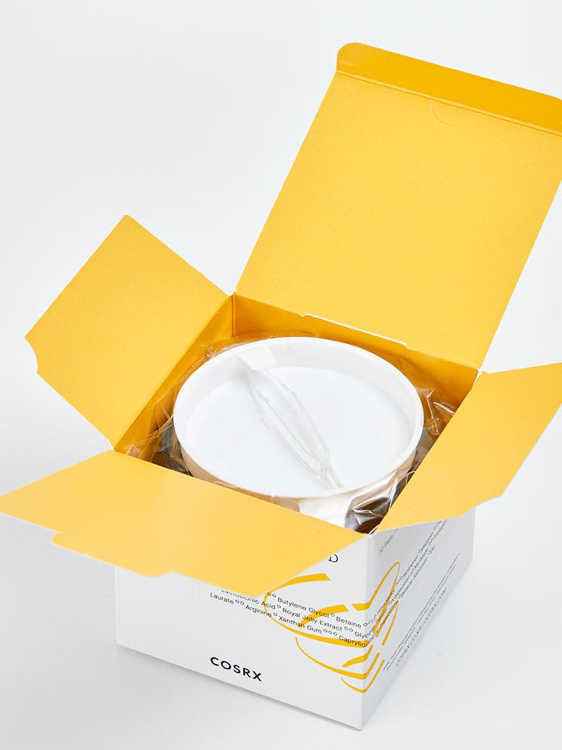 COSRX Full Fit Propolis Synergy Pad 70 pièces