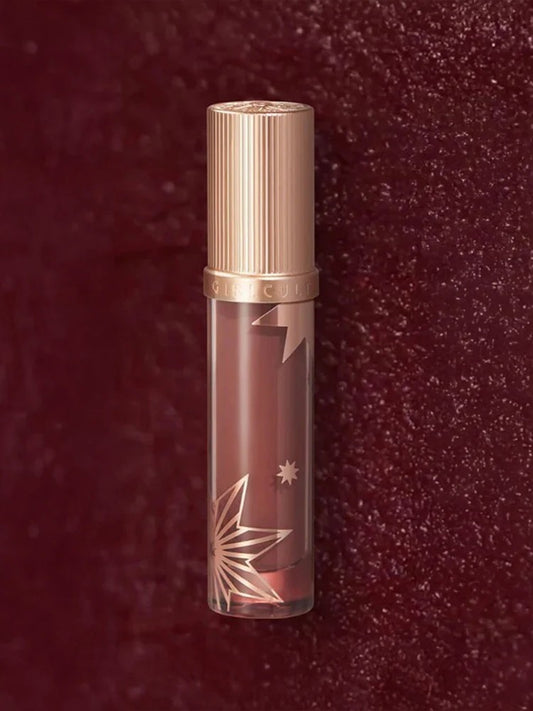 GIRLCULT Love Quote Lip Cream - 7 Type