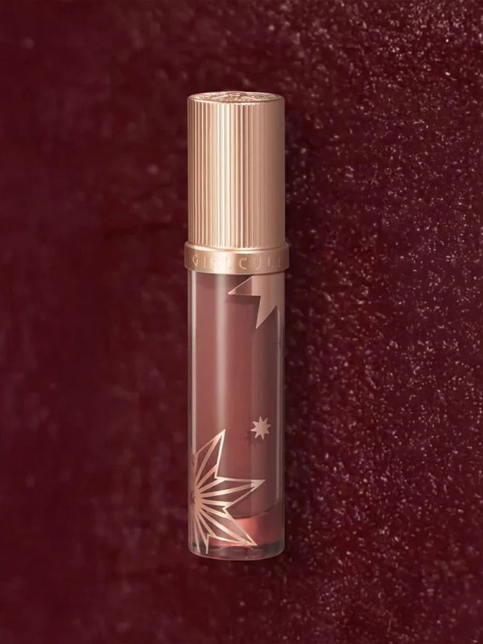 GIRLCULT Love Quote Lip Cream - 7 Type